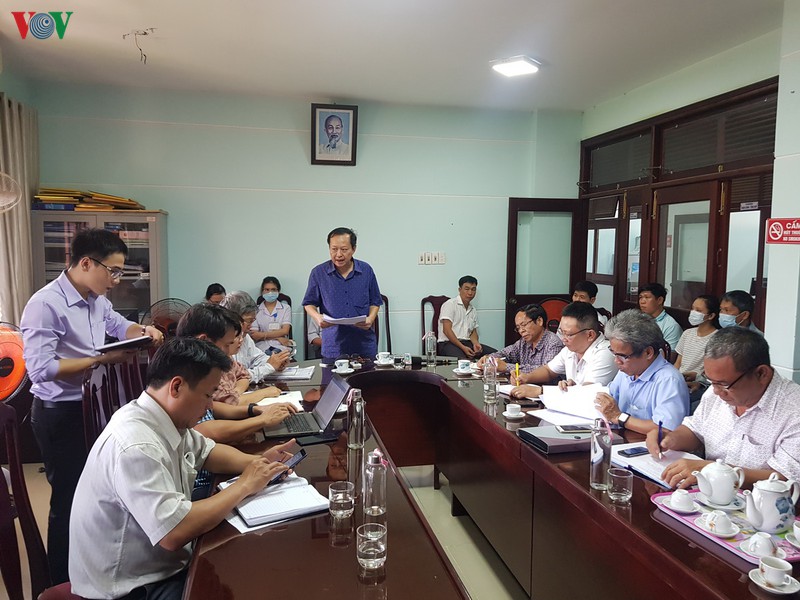 quang nam: 30 mau benh pham am tinh voi vi rut sar-cov-2 hinh 1