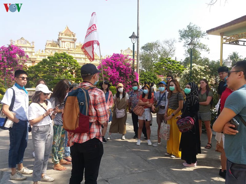 nhieu khu du lich o tien giang va ben tre dong cua vi vang khach tham quan hinh 2