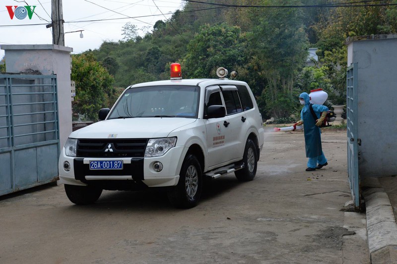 dien tap phong, chong dich benh covid-19 tai khu du lich quoc gia moc chau hinh 2