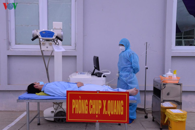 dien tap phong, chong dich benh covid-19 tai khu du lich quoc gia moc chau hinh 5