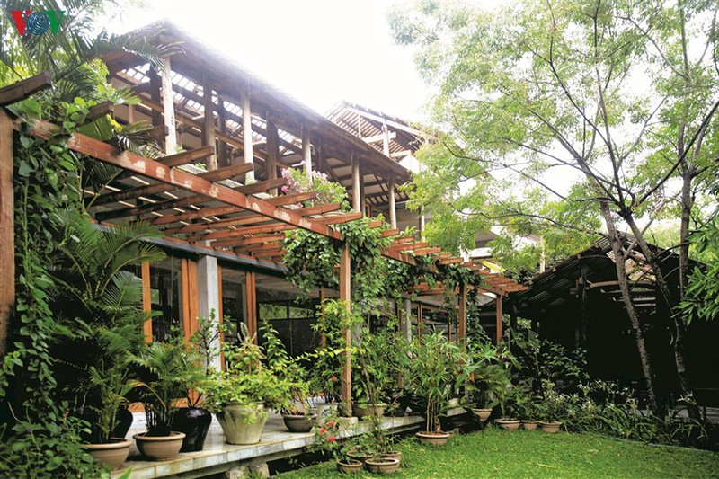 kham pha resort dan da tren hon dao nho o hoi an hinh 2
