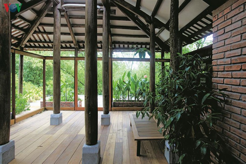 kham pha resort dan da tren hon dao nho o hoi an hinh 5