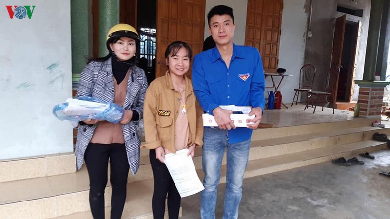 ảnh: tuổi trẻ yên bái chung sức phòng, chống dịch bệnh covid-19 hình 14 anh: tuoi tre yen bai chung suc phong, chong dich benh covid-19 hinh 14