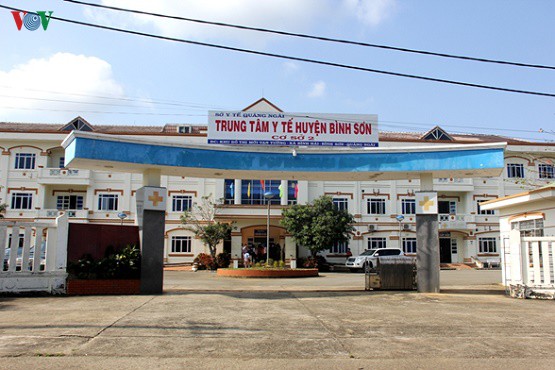 quang ngai: nhieu quan karaoke, diem hau dong van hoat dong on ao hinh 2