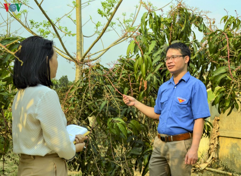 "thu linh" doan xung kich, sang tao o dien bien hinh 1