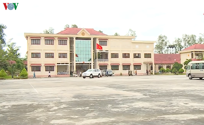 suc khoe nhung nguoi cach ly dot 2 o vinh long dang on dinh hinh 1