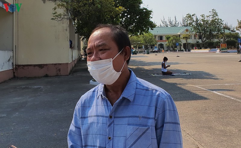 dang cach ly tap trung, nen noi dau chua the ve chiu tang cha hinh 2