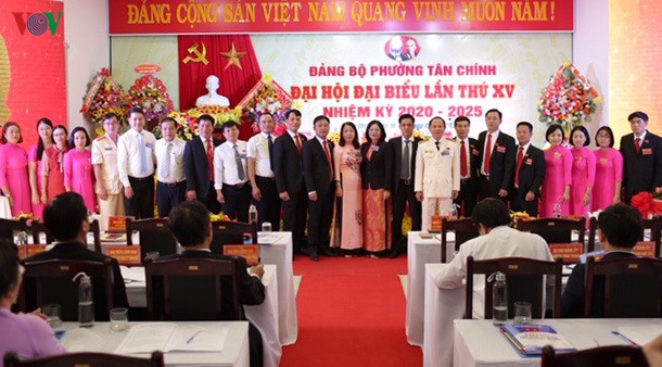 da nang hoan dai hoi dang bo cac cap de tap trung chong dich covid-19  hinh 1