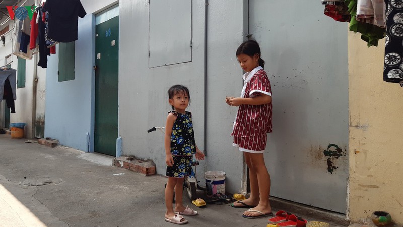nhieu nha tro o binh duong mien giam tien tro cho nguoi lao dong hinh 2