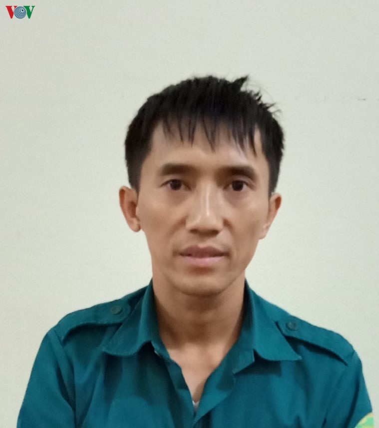 son la bat giu doi tuong gay ra hang loat vu trom ket nha dan hinh 2