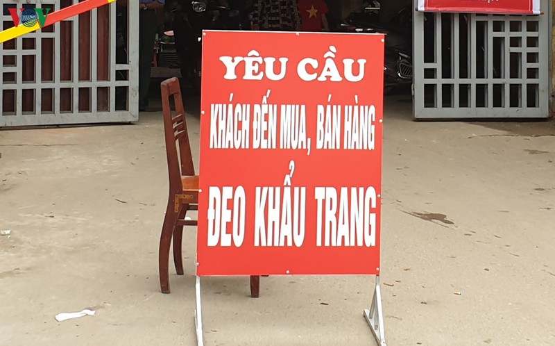 ngay dau tien thuc hien chi thi 15: nhieu hoat dong kinh doanh o yen bai van dien ra hinh 16