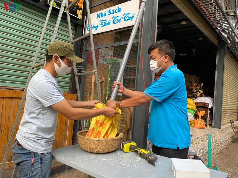 dak lak co "may atm" phat gao mien phi cho nguoi ngheo hinh 2