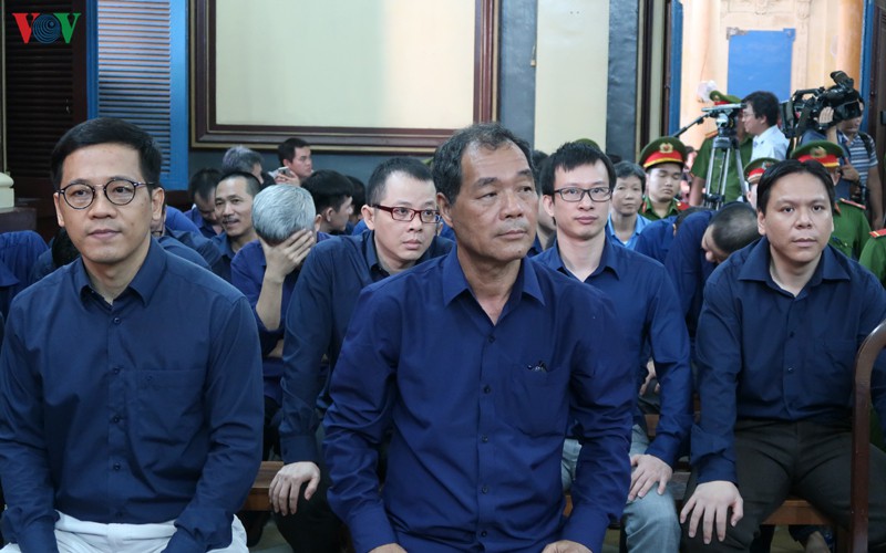 tram be linh an 4 nam tu trong vu an pham cong danh hinh 1