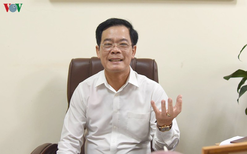 dang, quoc hoi da chon duoc mot nguoi rat xung dang lam chu tich nuoc hinh 2