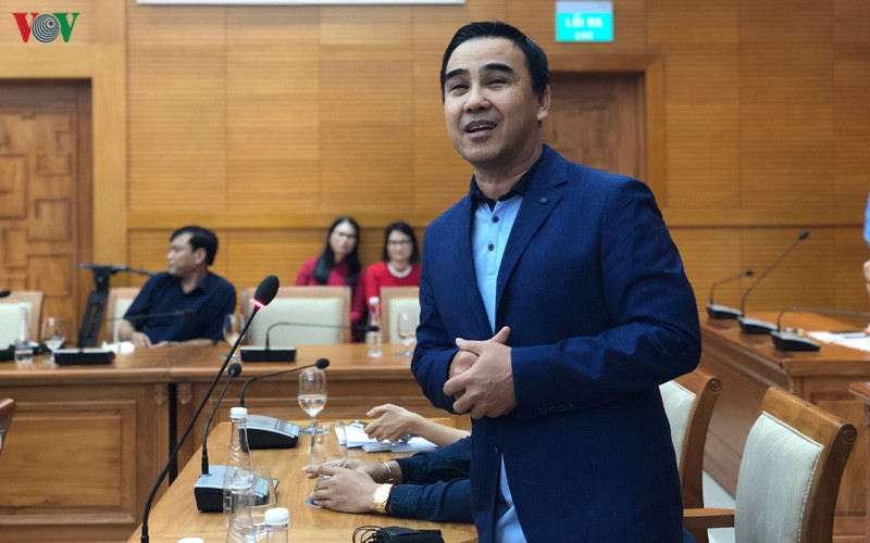 chu tich quoc hoi nguyen thi kim ngan gap mat van nghe si tphcm hinh 2