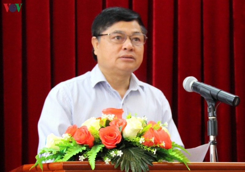thuong truc tinh uy dak lak doi thoai voi can bo nu cua tinh hinh 3