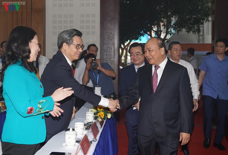 thu tuong: dao "ngoc" phu quoc phai thanh trung tam du lich dang cap quoc te hinh 1
