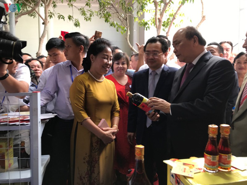 thu tuong: dao "ngoc" phu quoc phai thanh trung tam du lich dang cap quoc te hinh 2