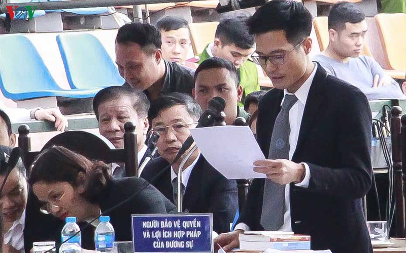 xet xu vu an sat hai nu sinh giao ga: bui thi kim thu bi de nghi truy to them toi hinh 2