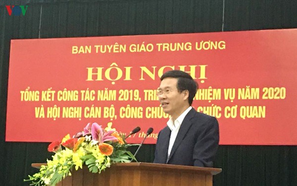 ong vo van thuong: nam 2020 can chu dong, kip thoi hon trong cong tac tuyen truyen hinh 1