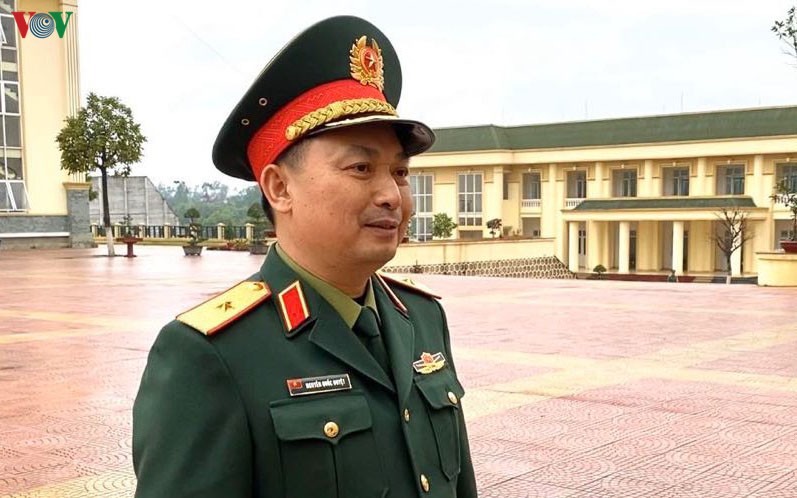 thieu tuong nguyen quoc duyet: san sang cac phuong an chong ncov hinh 1
