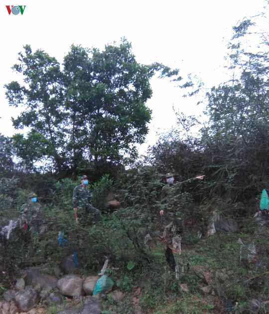 don bien phong po hen "cang minh" chot chan bien gioi chong dich covid-19 hinh 7