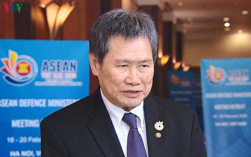 "an tuong voi su chu dong va tich cuc cua viet nam" hinh 1