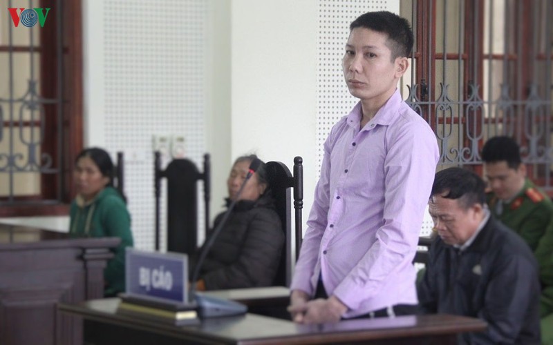mau thuan trong cuoc nhau, em vo dam anh re xuat huyet nao, tu vong hinh 1