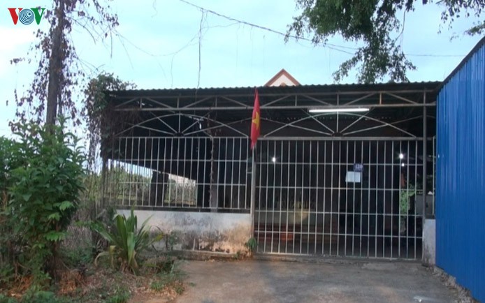 ba ria - vung tau: nghi van vo tam than dam chong tu vong hinh 1