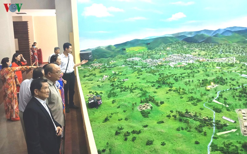 dak lak: khanh thanh sa ban chien thang buon ma thuot hinh 2