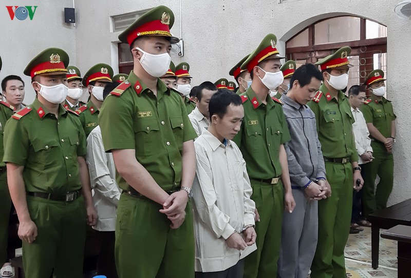 phien toa xet xu nhom nguoi dinh lap "nha nuoc mong" o muong nhe hinh 1