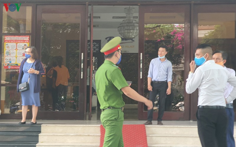 da nang don 11 chuyen bay voi hon 340 khach ve cach ly hinh 1