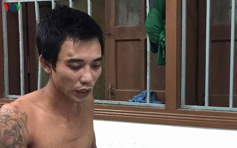 nong 24h: bat can bo cuc thue thanh hoa vi nhan tien "boi tron"  hinh 6