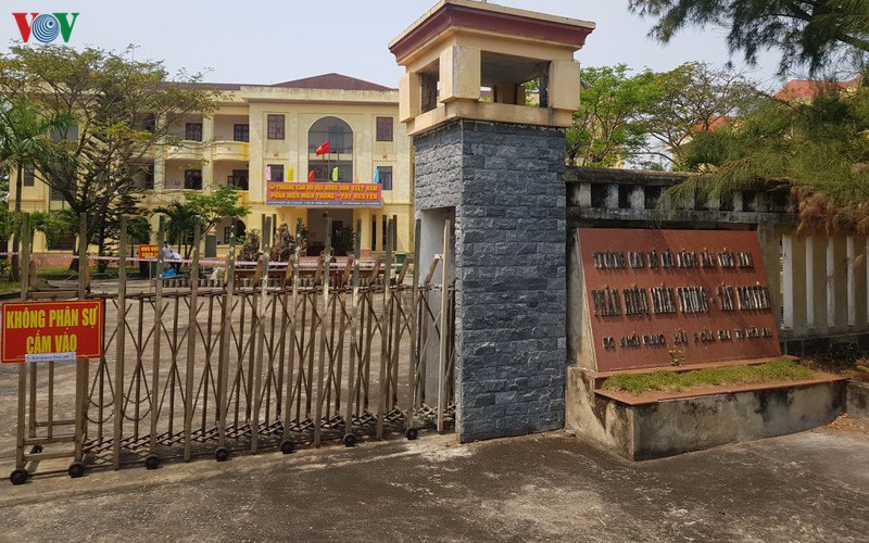 quang nam: cach ly 7 truong hop tung den benh vien bach mai hinh 1