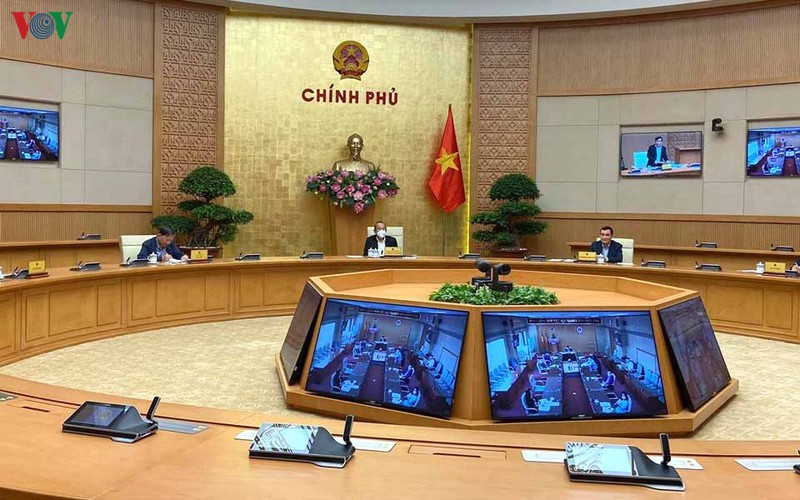 5 bo chua ban hanh ke hoach trien khai don gian hoa thu tuc hanh chinh hinh 1