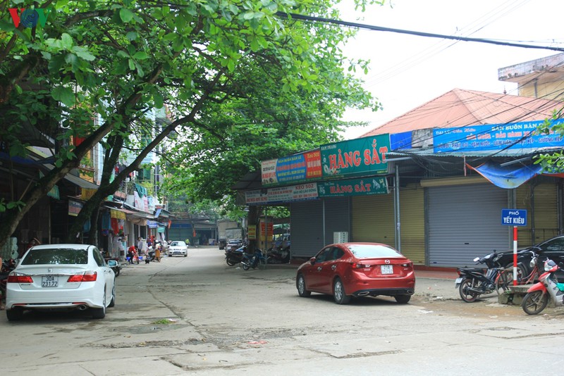 yen bai kien quyet xu ly cac vi pham trong phong, chong dich covid-19 hinh 4