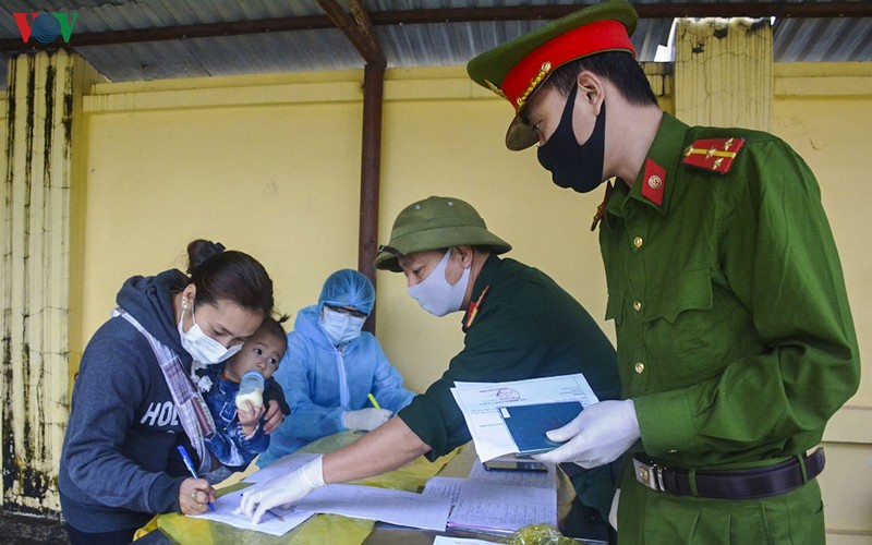 xuc dong, hanh phuc sau thoi gian hoan thanh cach ly hinh 1