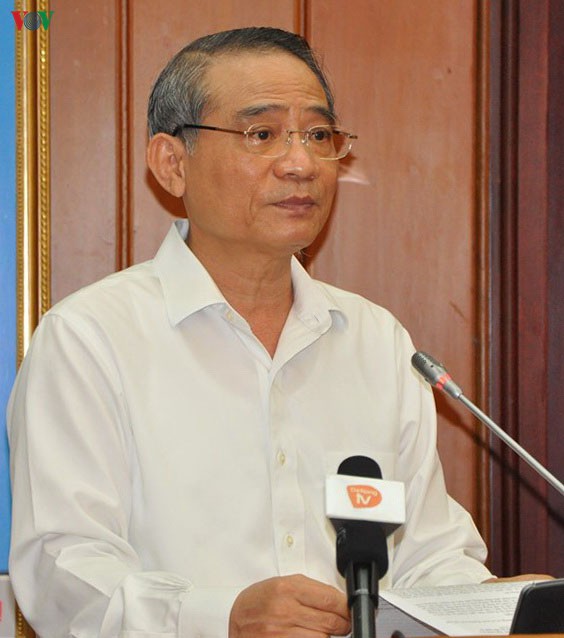 bi thu da nang yeu cau chuan bi kich ban phuc hoi kinh te  hinh 2