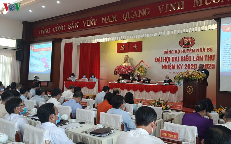 "dang lanh dao ma nguoi dan chua vao cuoc la chua thanh cong" hinh 1