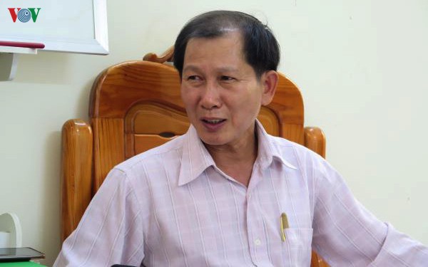nhung dau hieu bat thuong trong cong tac can bo o tinh quang ngai hinh 1