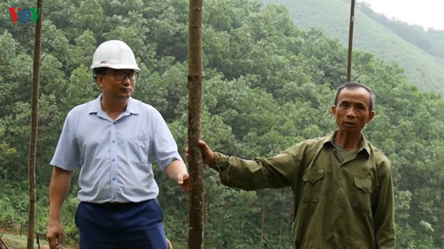 lan gio moi tu viec bo tri can bo chu chot khong phai nguoi dia phuong o lao cai hinh 1