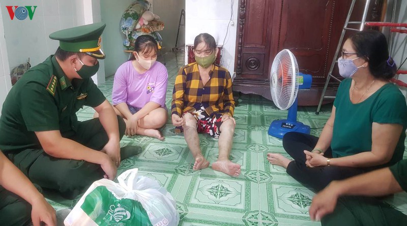 nguoi linh bien phong hoc bac ho tu nhung dieu gian di hinh 1