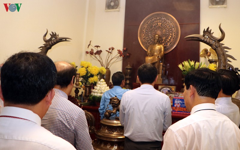 ky niem 130 nam ngay sinh cua chu tich ho chi minh tai campuchia hinh 1