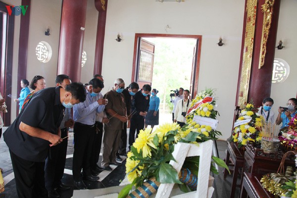 ky niem 130 nam ngay sinh cua chu tich ho chi minh tai campuchia hinh 3