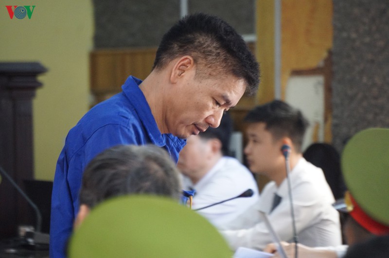 cuu pho giam doc so giao duc va dao tao son la khai bi ep cung. hinh 1
