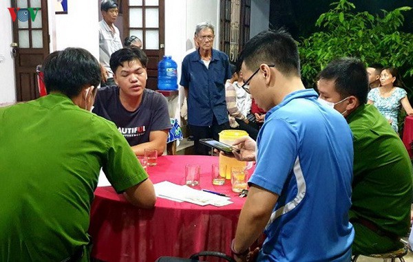 lam ro nguyen nhan vu cong nhan tu vong, bi bo cop xe cho ve nha hinh 1