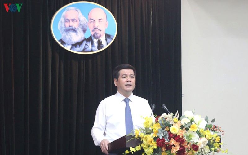 5 bai hoc kinh nghiem tu cong tac nhan su khoa 12 hinh 1