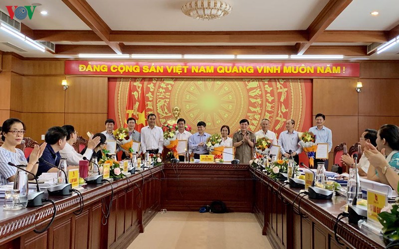 ban bi thu chi dinh 6 uy vien ban chap hanh dang bo dak lak hinh 1