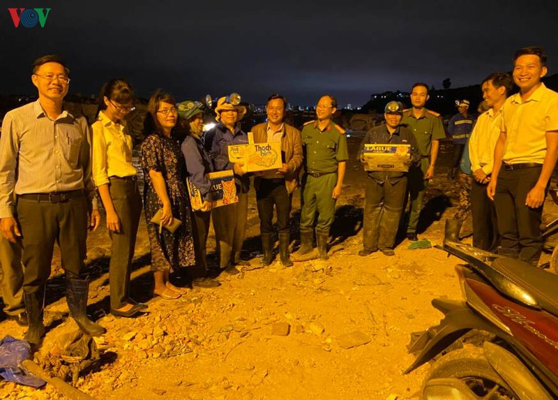 da nang kien toan, sap xep can bo truoc dai hoi hinh 1