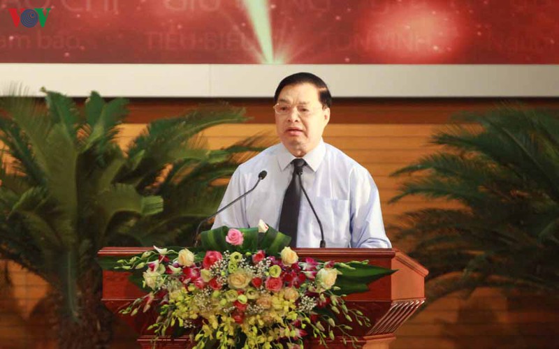 gap mat, tuyen duong 187 nguoi lam bao tieu bieu ca nuoc hinh 2